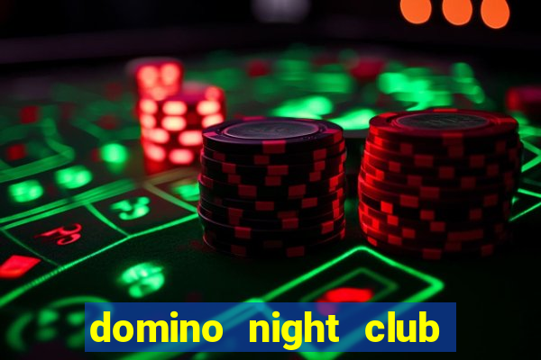 domino night club porto alegre site